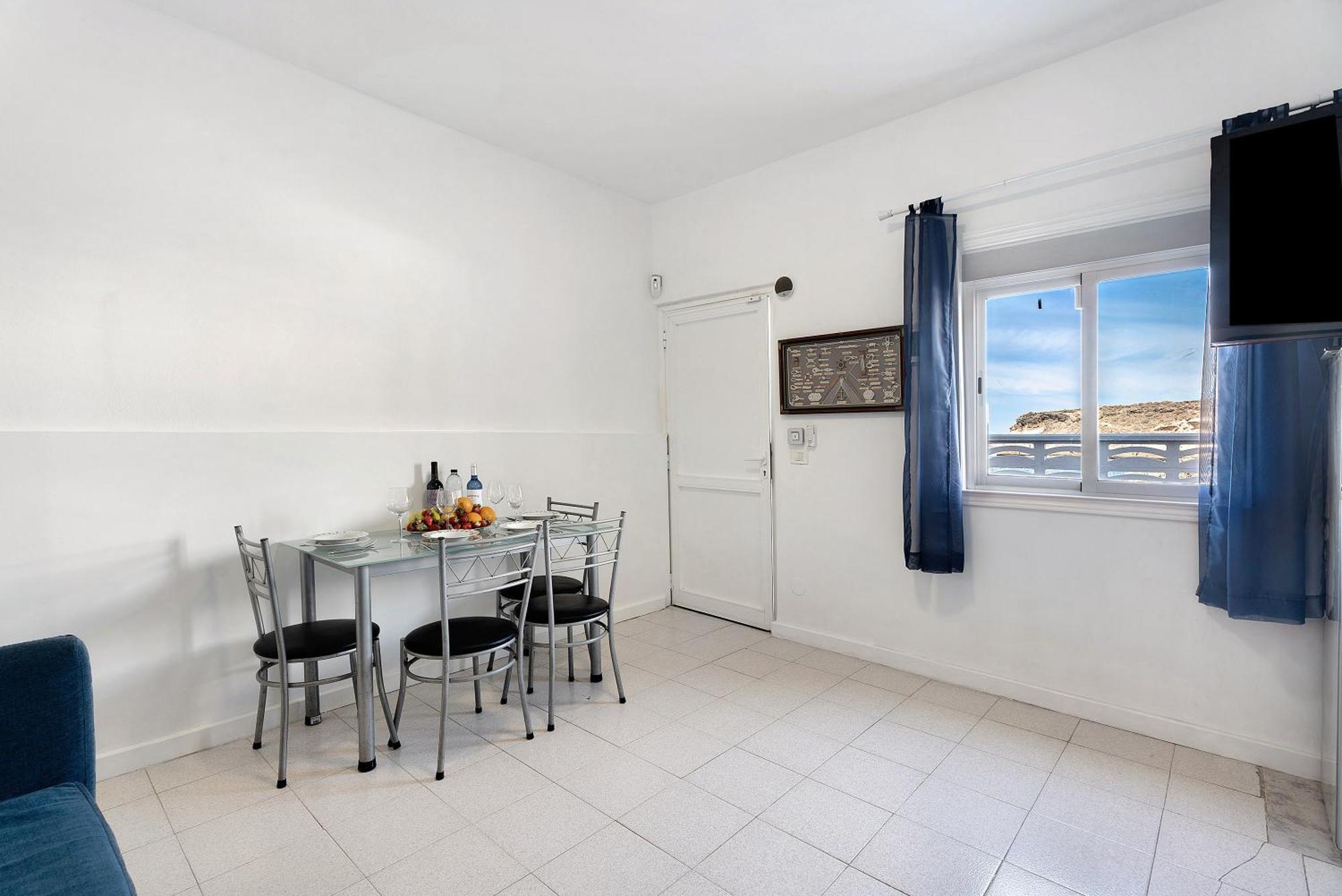 Casa Pedro Julio Atlantic Sunset Villa Адехе Екстериор снимка