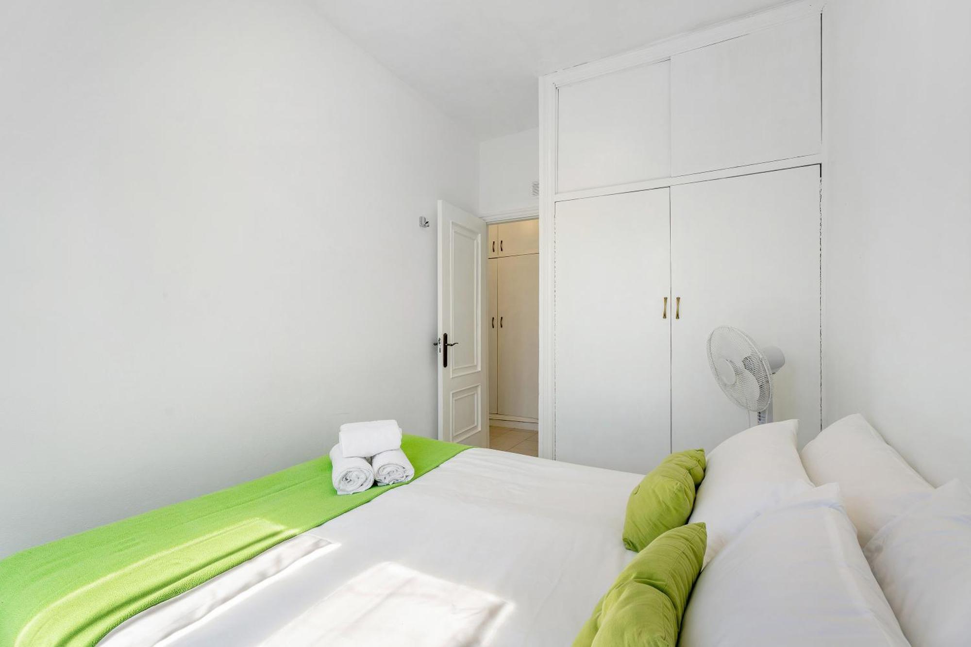 Casa Pedro Julio Atlantic Sunset Villa Адехе Екстериор снимка