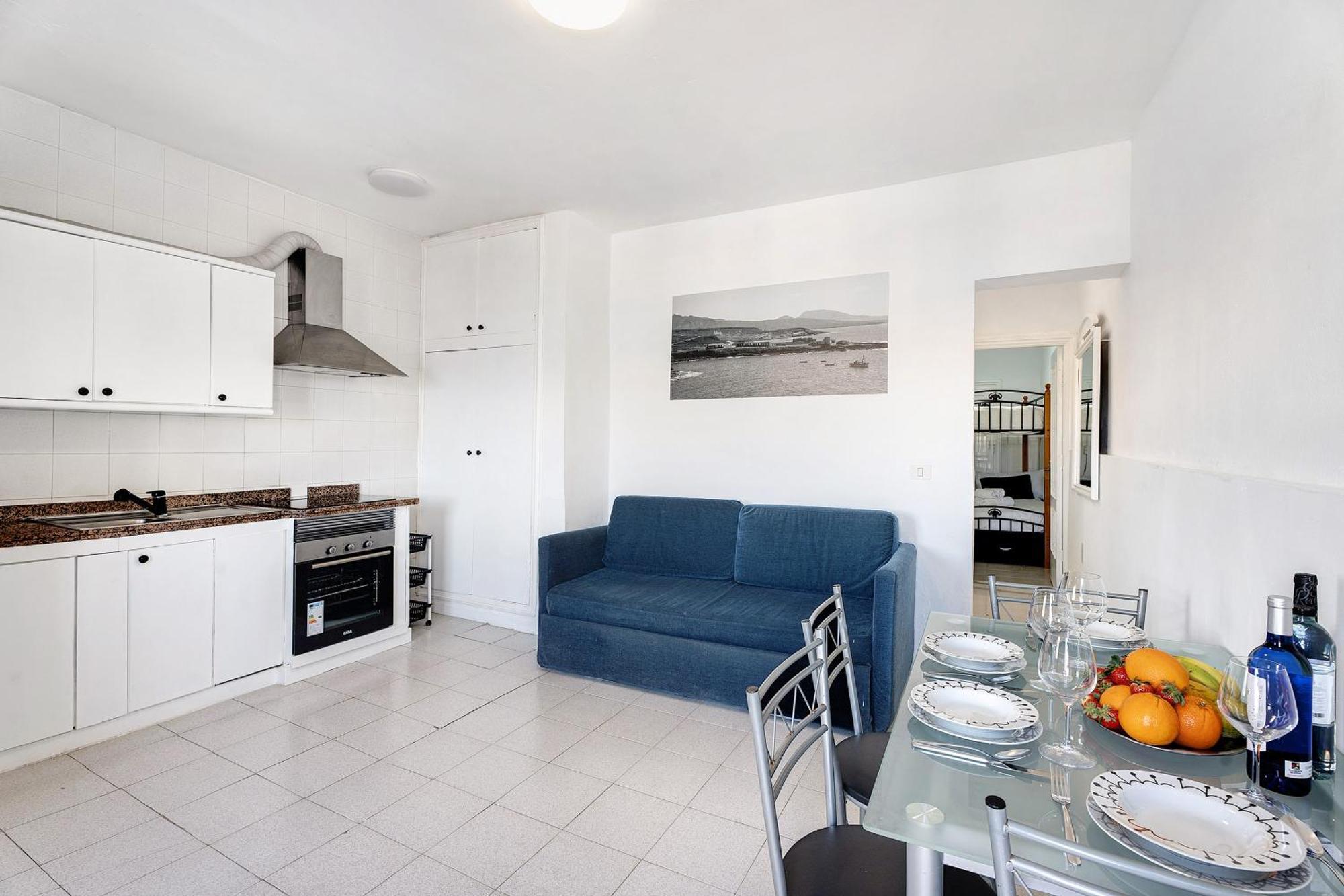 Casa Pedro Julio Atlantic Sunset Villa Адехе Екстериор снимка