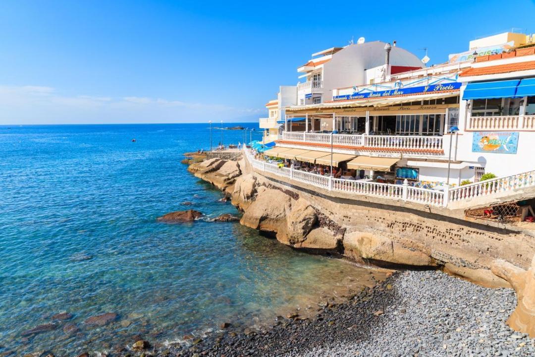 Casa Pedro Julio Atlantic Sunset Villa Адехе Екстериор снимка
